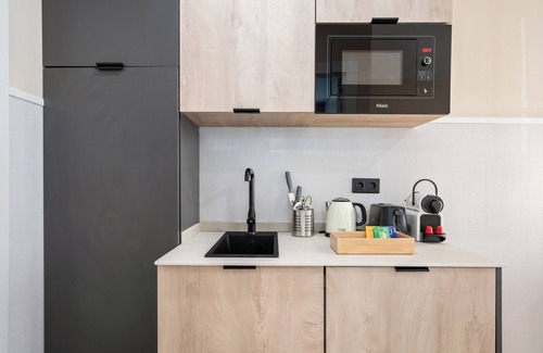 Fuencarral Casa | Dobo Madrid Molins