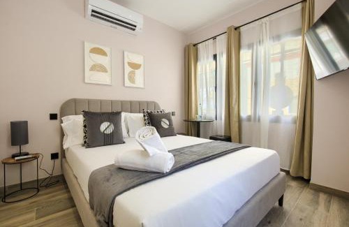Concepción Apartamento | Dobo Madrid Nuria