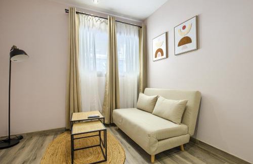 Concepción Apartamento | Dobo Madrid Nuria
