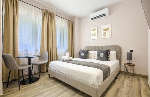 Concepción Apartamento | Dobo Madrid Nuria