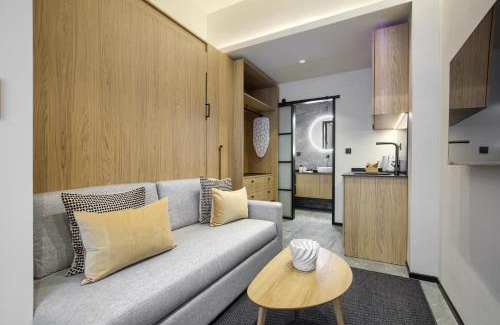 Palos de la Frontera Apartamento | Dobo Madrid Palos