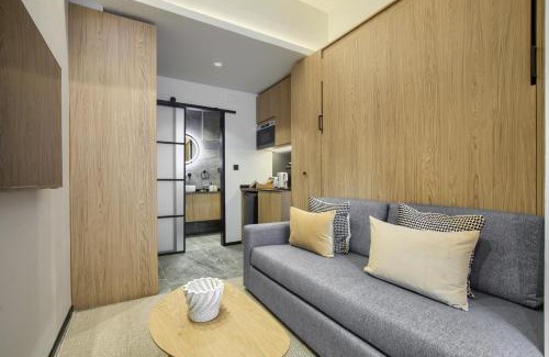 Palos de la Frontera Apartamento | Dobo Madrid Palos