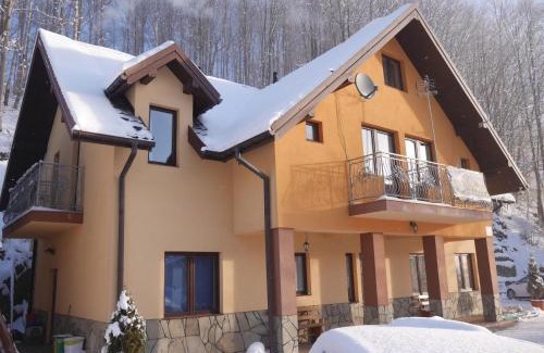 Krynica-Zdroj Casa | Dobra Miejscówka