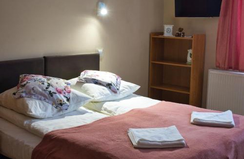 Krynica-Zdroj Casa | Dobra Miejscówka