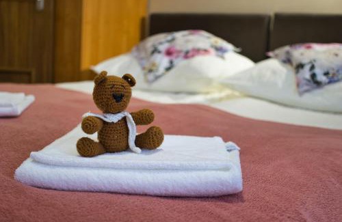 Krynica-Zdroj Casa | Dobra Miejscówka