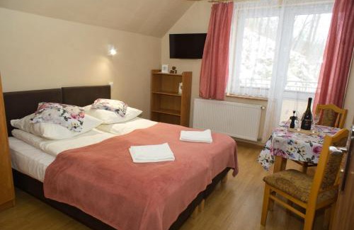 Krynica-Zdroj Casa | Dobra Miejscówka