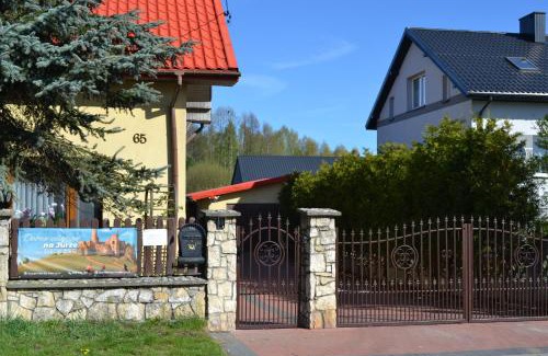 Kroczyce Hotel | Dobre miejsce na Jurze