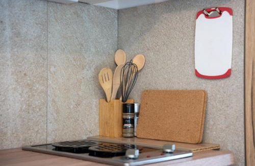 Lukovo Sugarje Apartamento | Dobre Vibracije