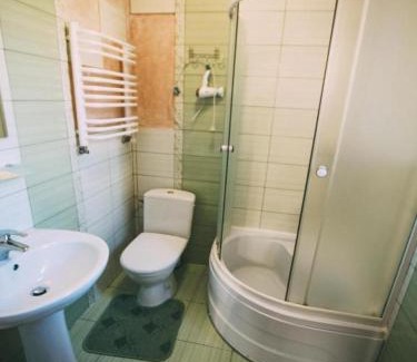 Vorokhta Hotel | Dobriy Hotel