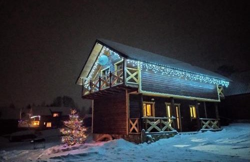 Mykulychyn Casa | Dobryi Hutsul 2