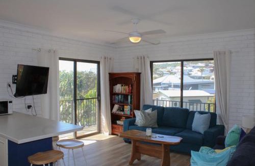 Crescent Head Casa | Doc's Place at Crescent Head