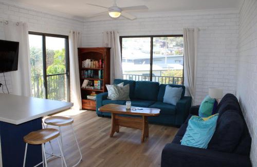 Crescent Head Casa | Doc's Place at Crescent Head