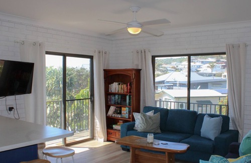 Crescent Head Apartamento | Doc's Place @ Crescent Head