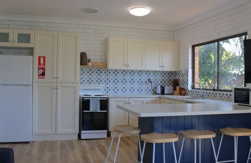 Crescent Head Apartamento | Doc's Place @ Crescent Head
