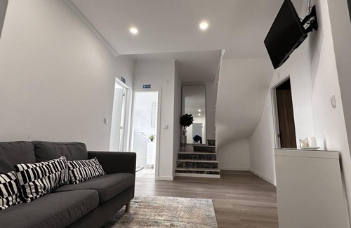 Santa Iria da Azoia Casa | DOCE DREAM GUEST HOUSE