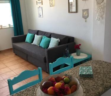 Salema Apartamento | DOCEVIDA Appartement # Ocean View
