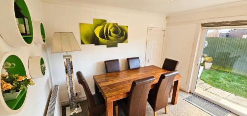 Longcroft Apartamento | Dochart 3 Bedroom Apartment - Edinburgh