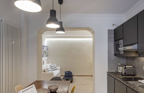 Maddalena Apartamento | Dock 10 Apartments by Wonderful Italy