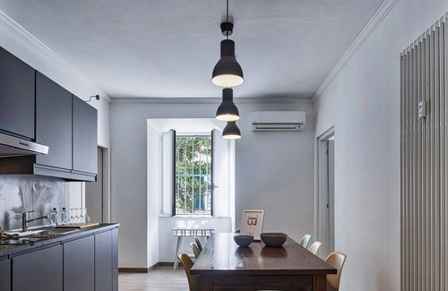Maddalena Apartamento | Dock 10 Apartments by Wonderful Italy