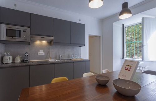 Maddalena Apartamento | Dock 10 Apartments by Wonderful Italy