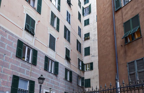 Maddalena Apartamento | Dock 10 Apartments by Wonderful Italy