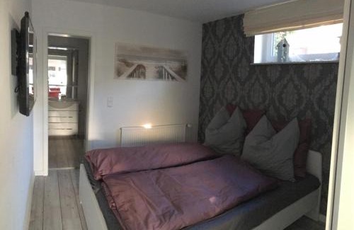 Eckernfoerde Apartamento | Dock 54