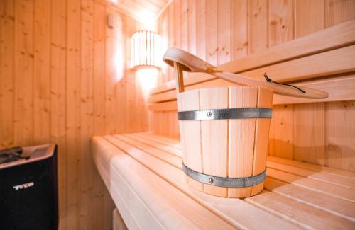 Kellenhusen Apartamento | Dock 8