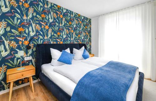 Kellenhusen Apartamento | Dock 8