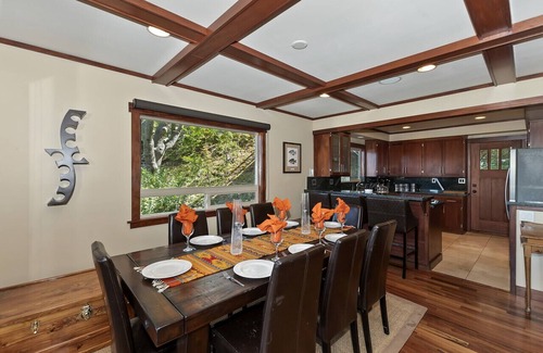 Cedar Glen Cabina | Dovecote at Lake Arrowhead