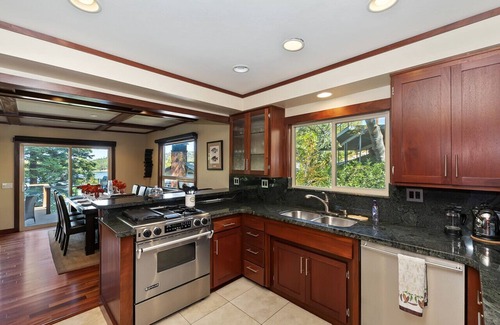 Cedar Glen Cabina | Dovecote at Lake Arrowhead