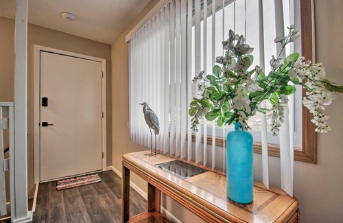 Lake Ozark Casa | Dock and Lake Ozark Access Pet-Friendly Retreat