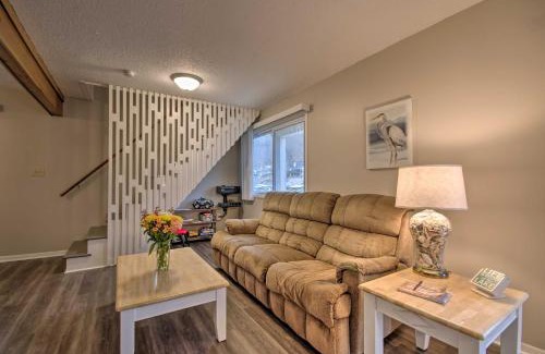 Lake Ozark Casa | Dock and Lake Ozark Access Pet-Friendly Retreat