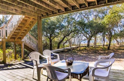 Topsail Beach Casa | Dock Holliday
