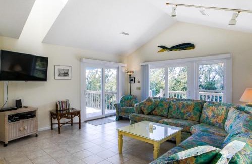 Topsail Beach Casa | Dock Holliday
