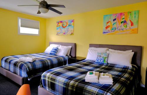 Old Orchard Beach Hotel | Dock House Inn
