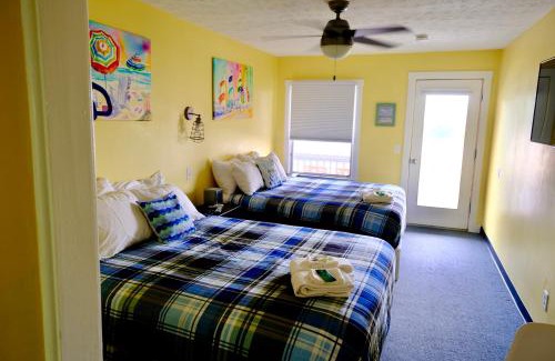 Old Orchard Beach Hotel | Dock House Inn
