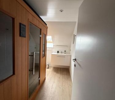 Heilig Kerst Casa | Dock Loft