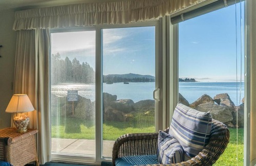 Lincoln City Casa | Dock of The Bay 105