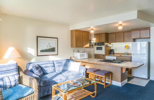Lincoln City Casa | Dock of The Bay 105