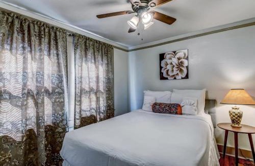 Savannah Apartamento | Dock&Volleyball! Near Downtown - Flamingo Flat