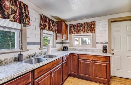 Savannah Apartamento | Dock&Volleyball! Near Downtown - Flamingo Flat