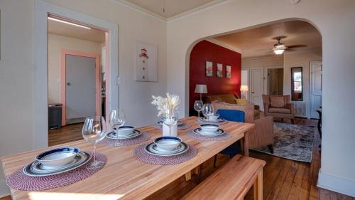 Savannah Apartamento | Dock&Volleyball! Near Downtown - Flamingo Flat