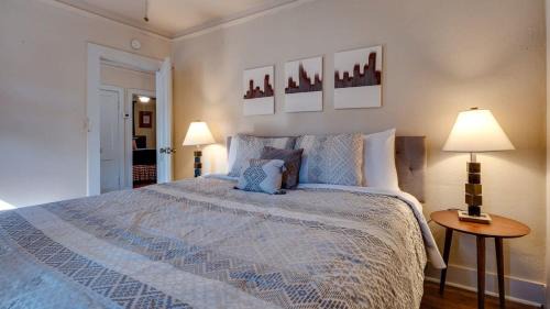 Savannah Apartamento | Dock&Volleyball! Near Downtown - Flamingo Flat
