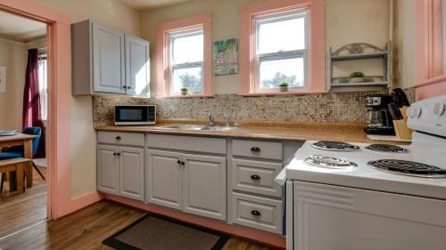 Savannah Apartamento | Dock&Volleyball! Near Downtown - Flamingo Flat