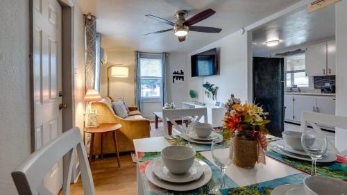 Savannah Apartamento | Dock&Volleyball! Near Downtown - Orange Oasis 2