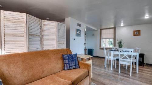 Savannah Apartamento | Dock&Volleyball! Near Downtown- Orange Oasis