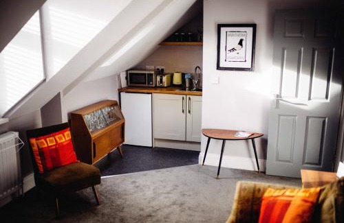 Gateshead Apartamento | Docker's Digs