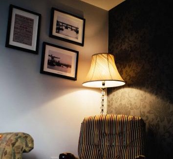 Gateshead Apartamento | Docker's Digs