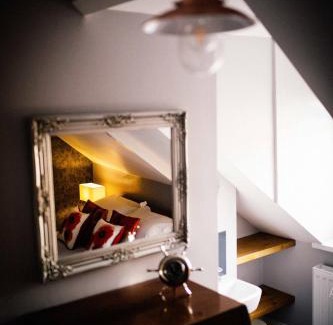 Gateshead Apartamento | Docker's Digs