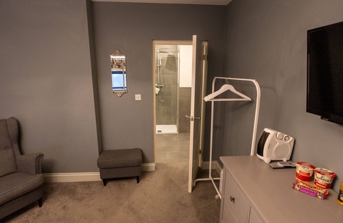 Wapping Casa | Dockers Inn